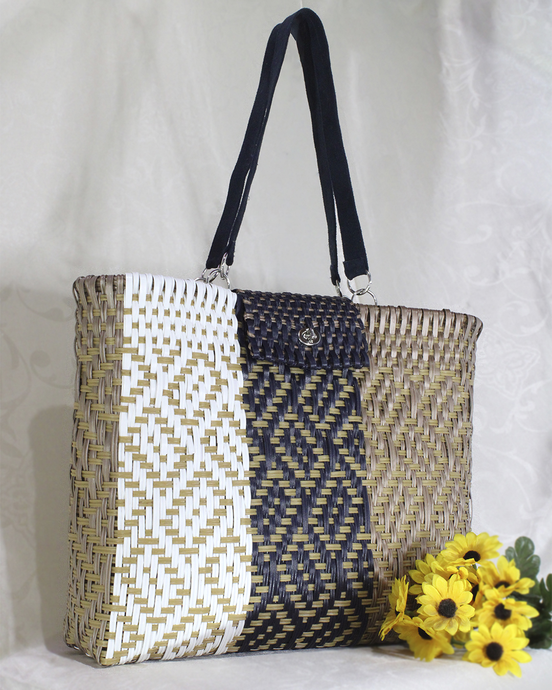 Bolsa grande