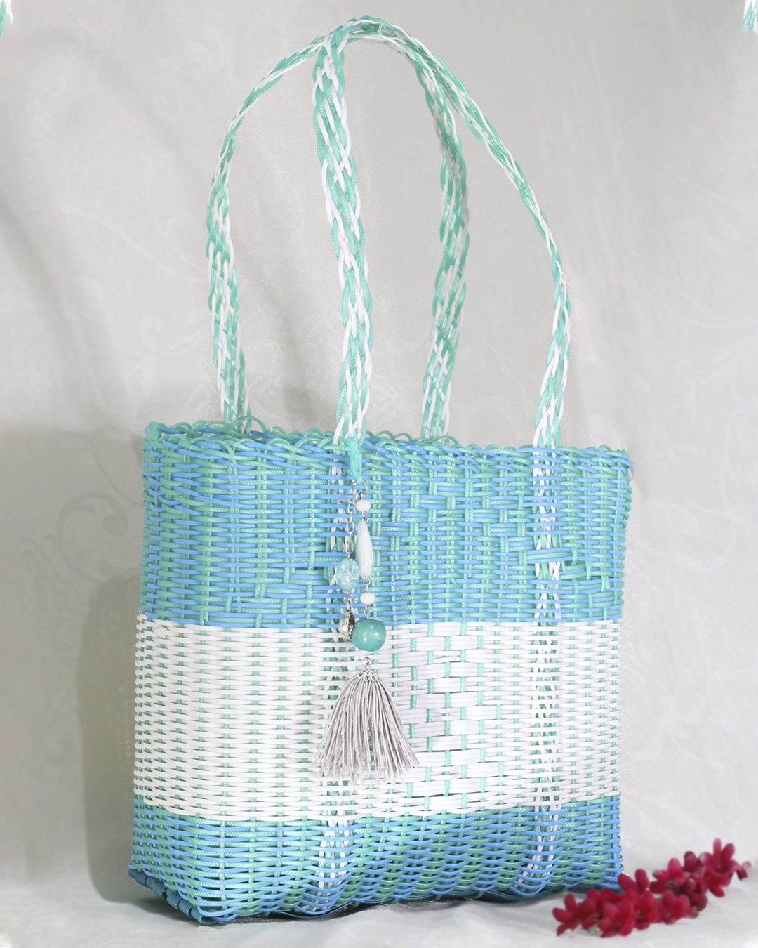 Bolsa mediana 