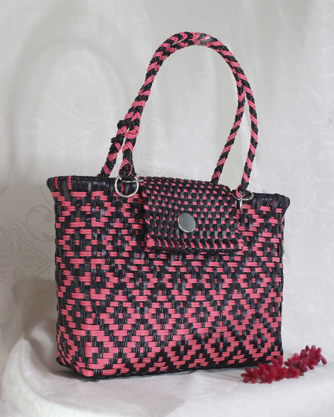 Bolsa mediana 