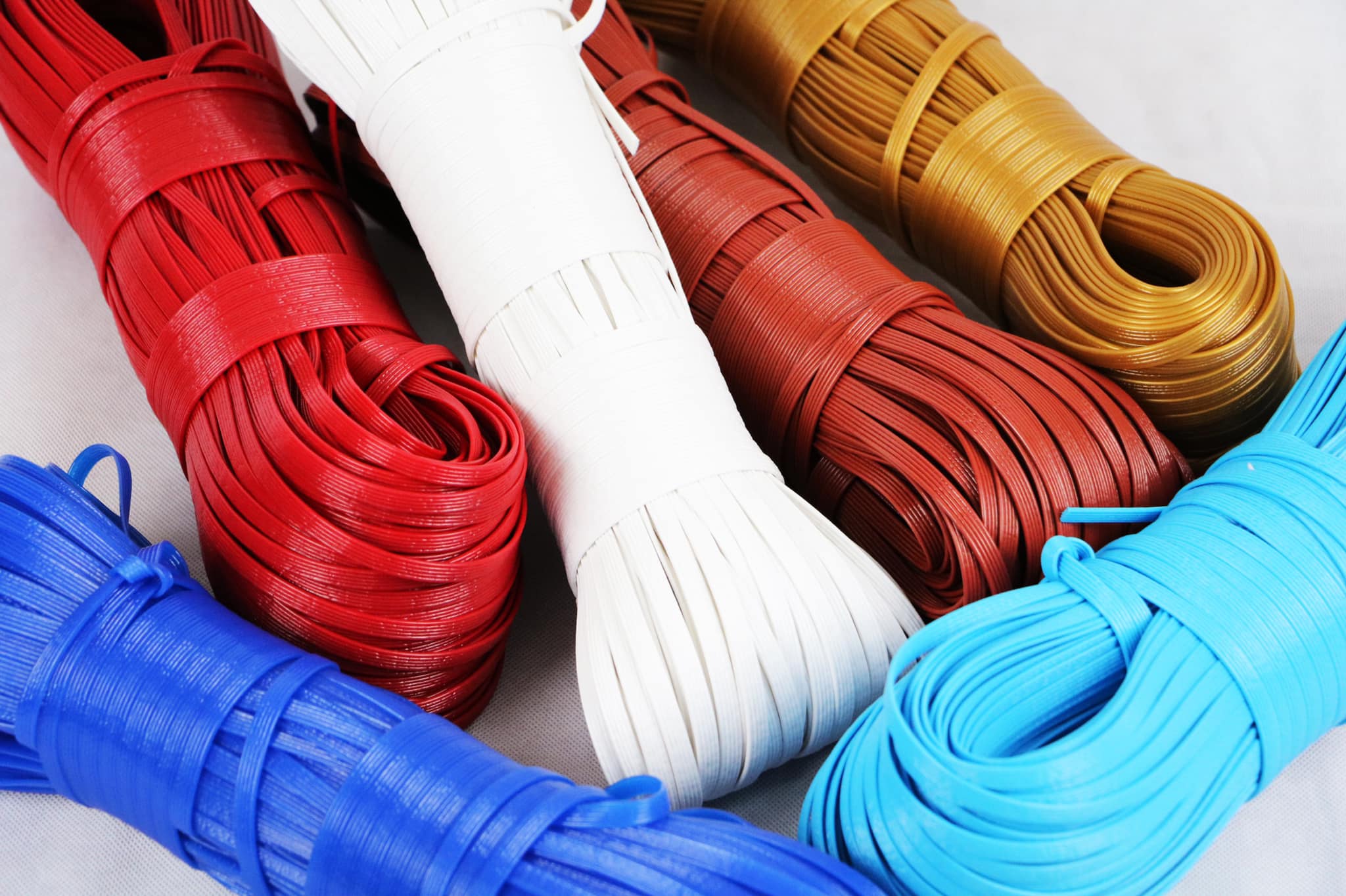 Toquilla colores